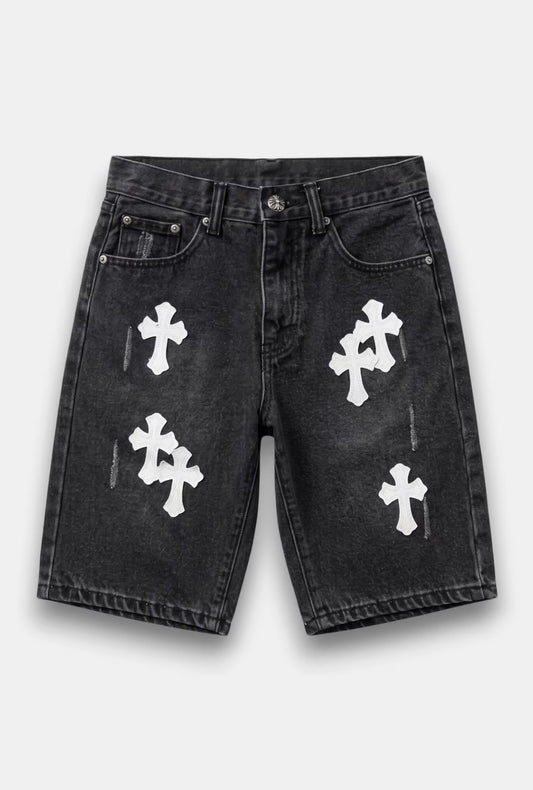 Multi Cross Shorts