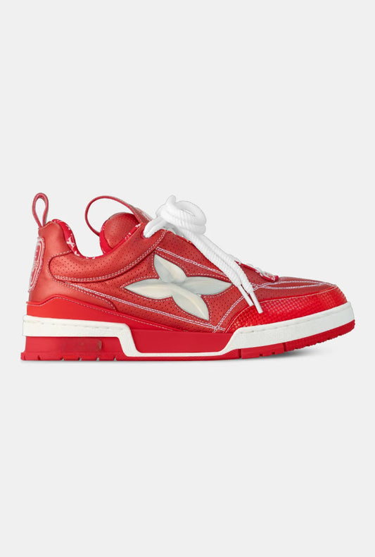 Skate Sneaker