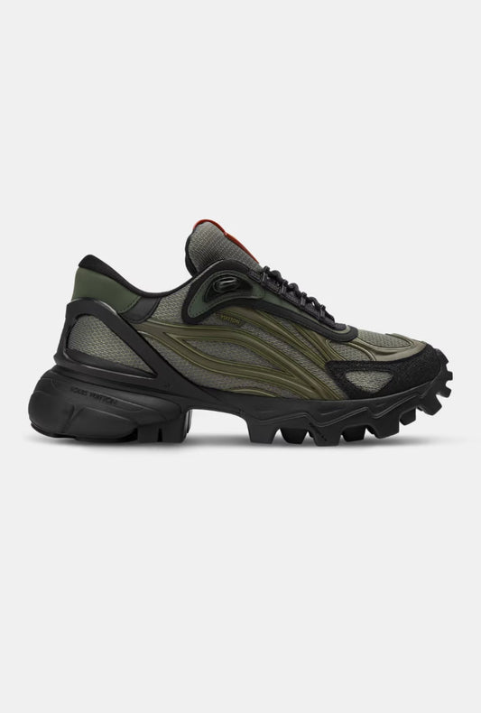 Summit Sneaker