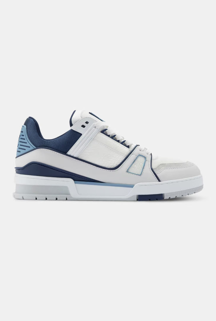 Trainer Skate Sneaker