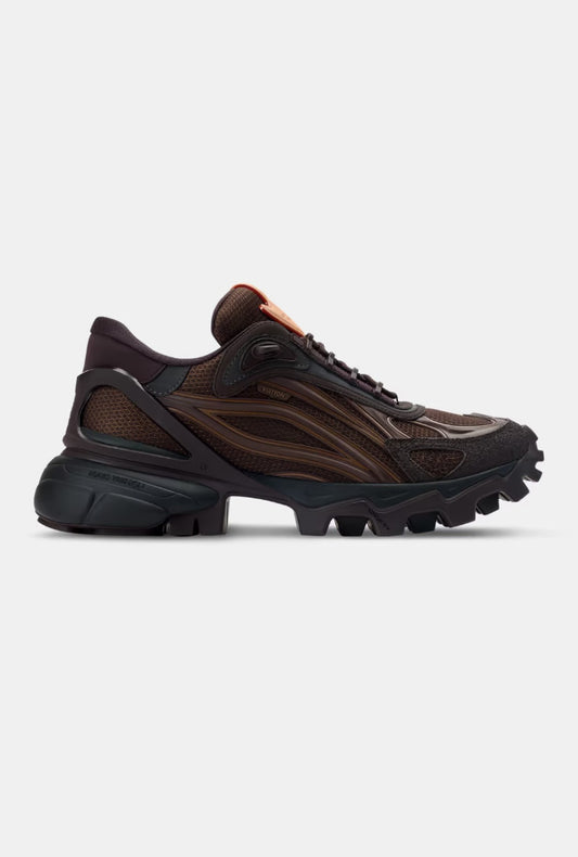 Summit Sneaker
