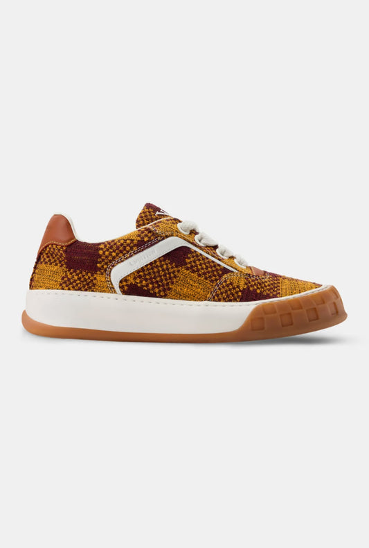 Tilted Sneaker