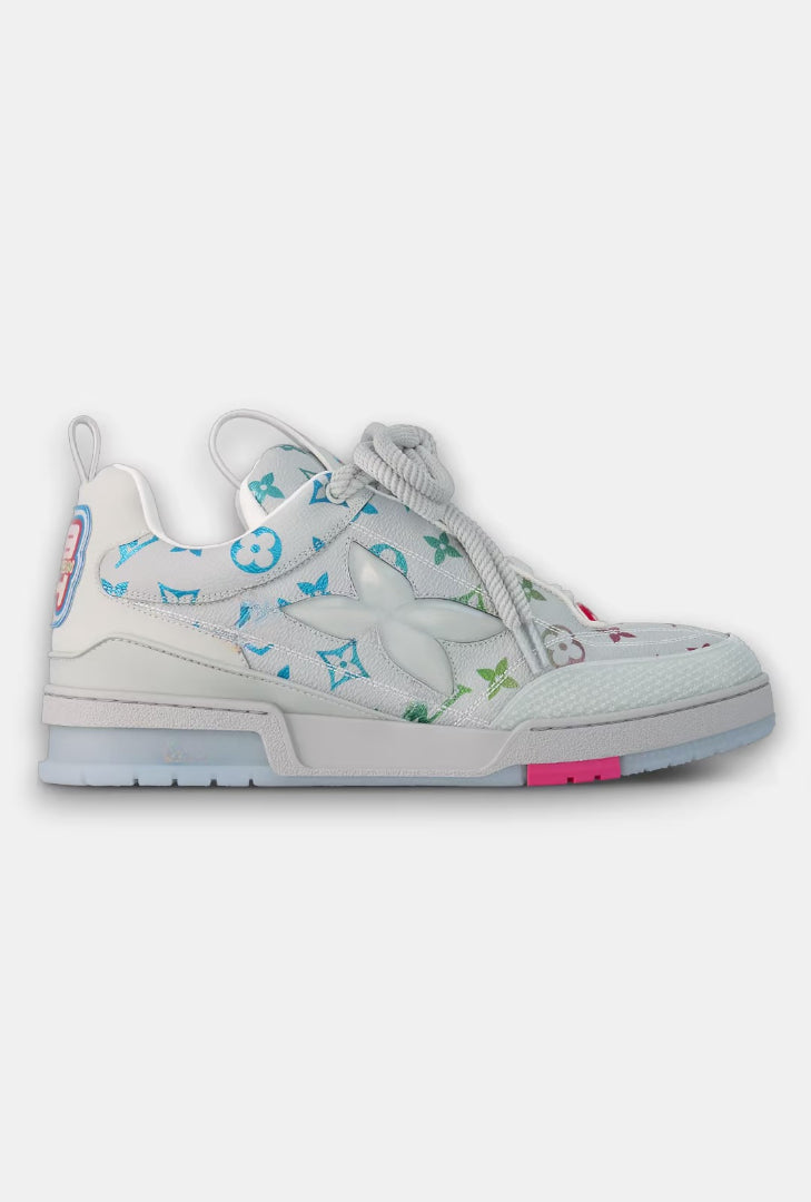 Skate Sneaker
