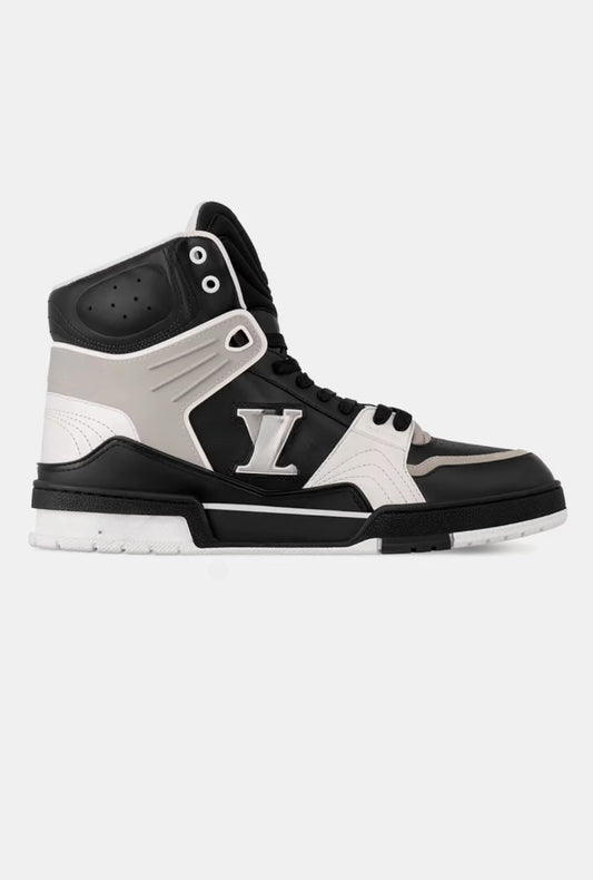 Trainer High Sneaker