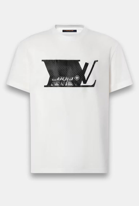 Printed Signature Tee
