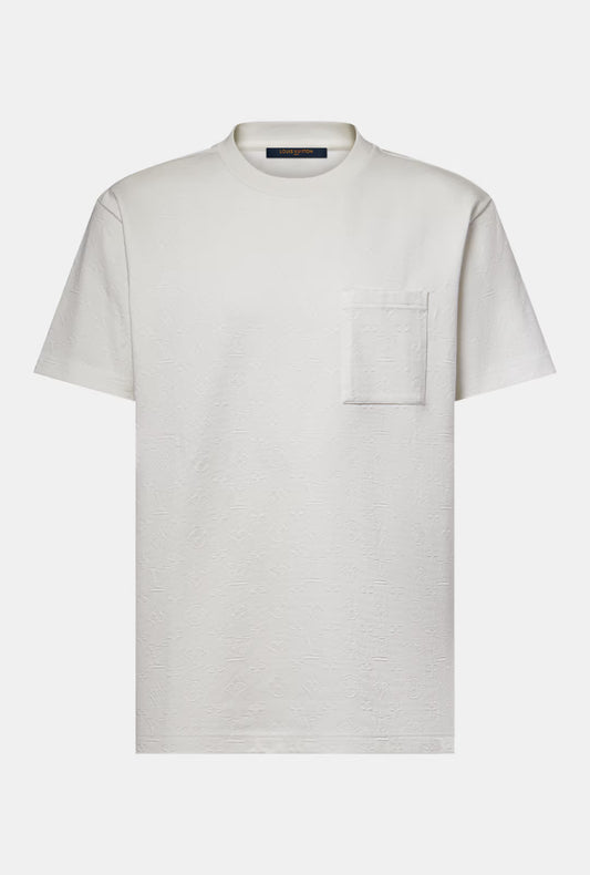 Monogram Nylon Details