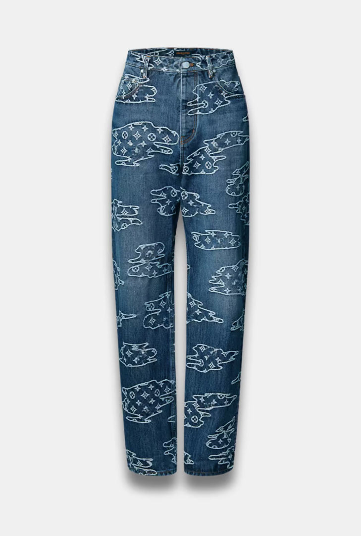 Monogr. Skate Jeans