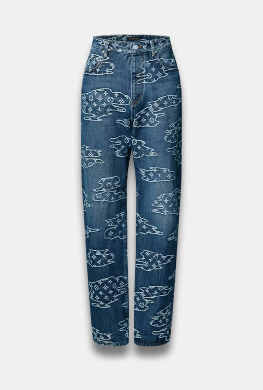 Monogr. Skate Jeans
