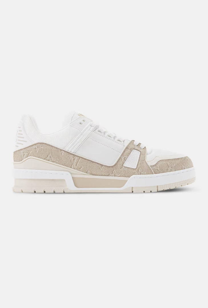 Trainer Skater Sneaker