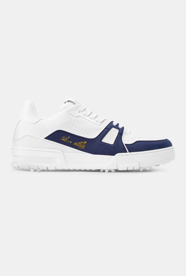 Trainer Skate Sneaker