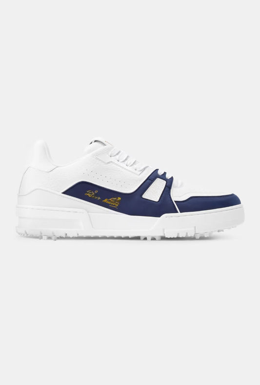 Trainer Skate Sneaker