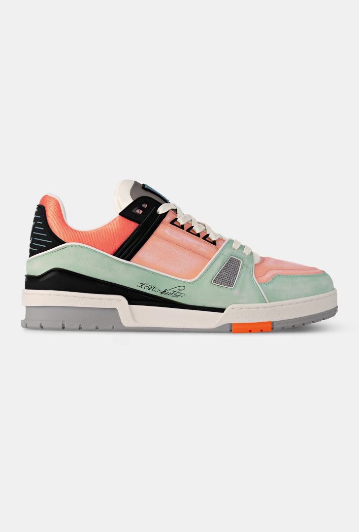 Trainer Skate Sneaker