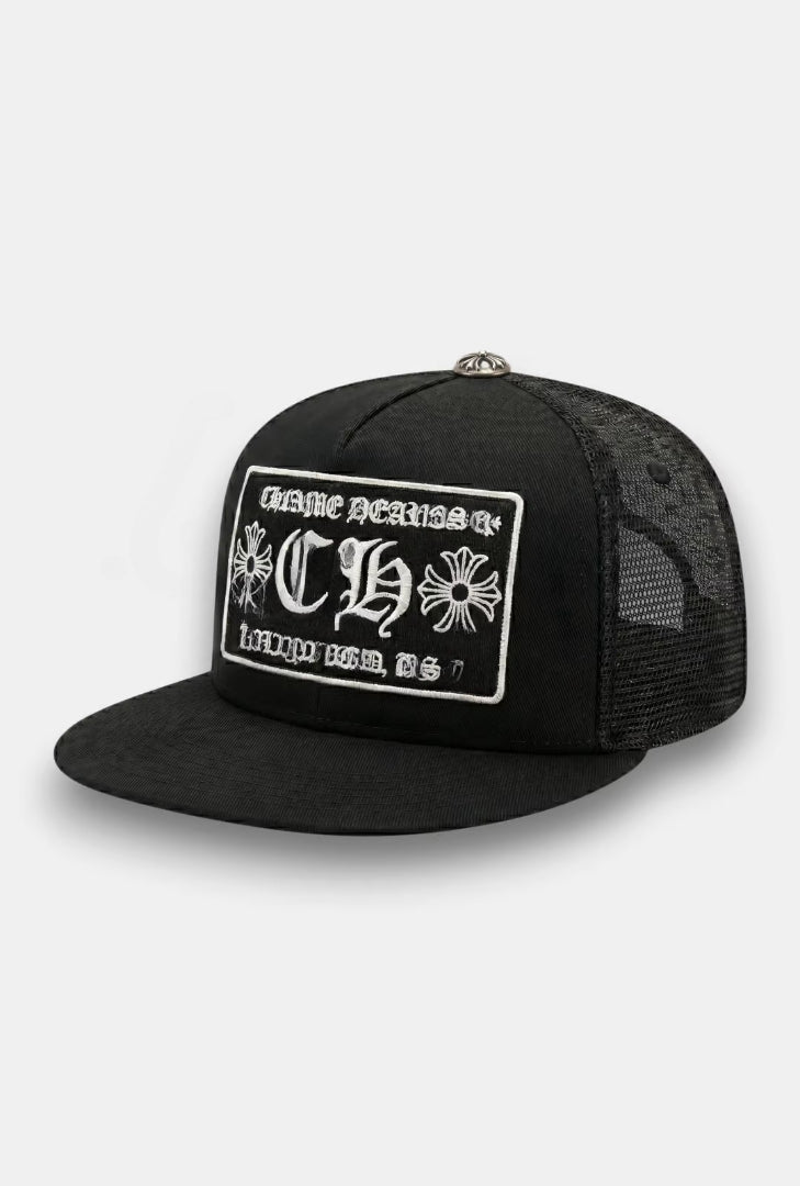 Hollywood Trucker Cap