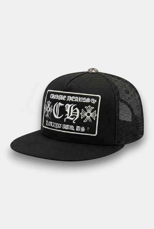 Hollywood Trucker Cap
