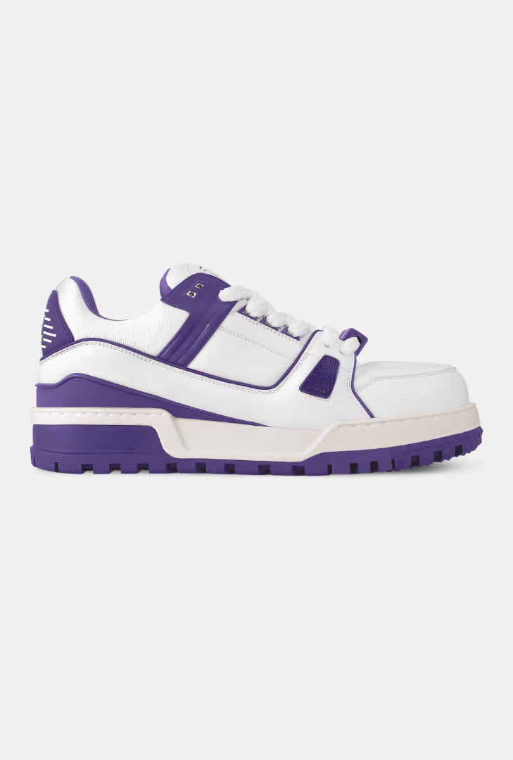 Trainer Maxi Sneaker