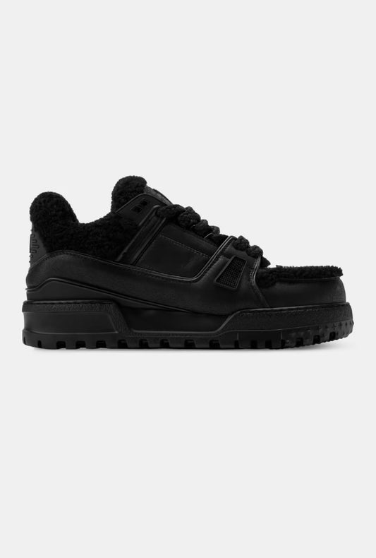 Trainer Maxi Sneaker