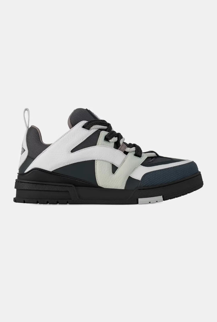 Skate Trainer Sneaker