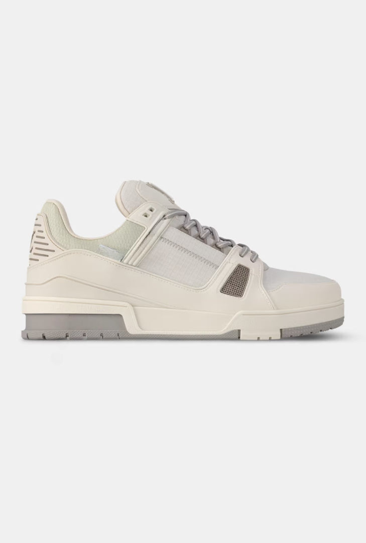 Trainer Skate Sneaker