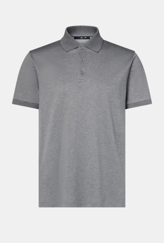 Signature Polo Shirt