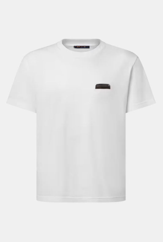 Slim Fit Signature Tee