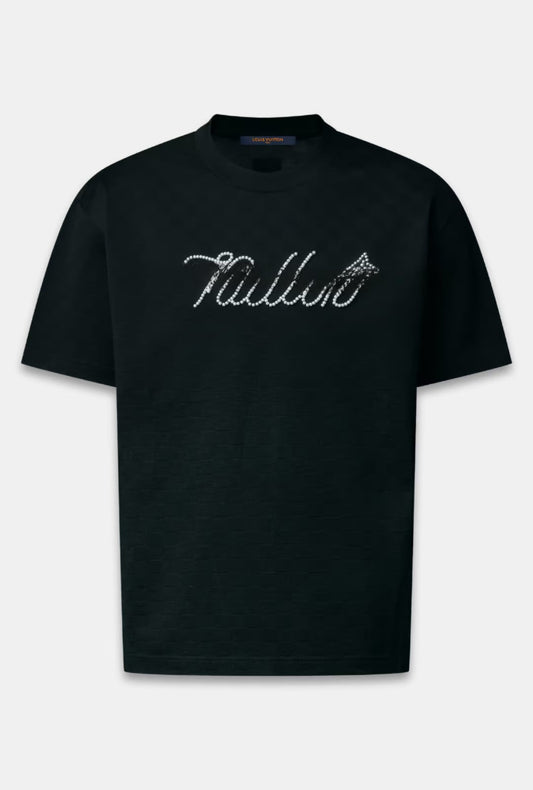 Signature Embellished Tee