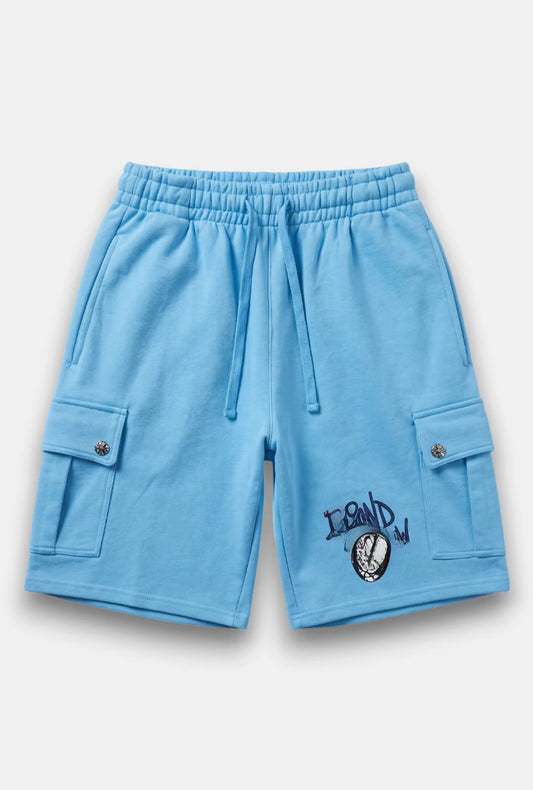Matty Boy Shorts