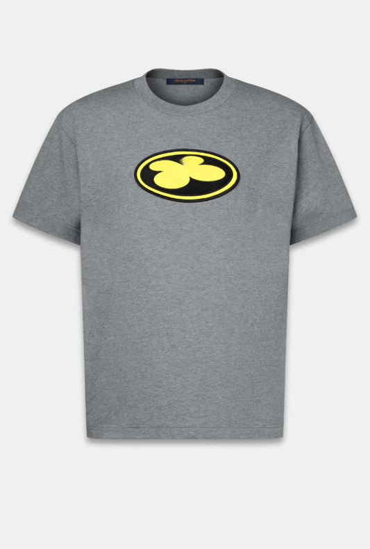 Graphic Patch Tee