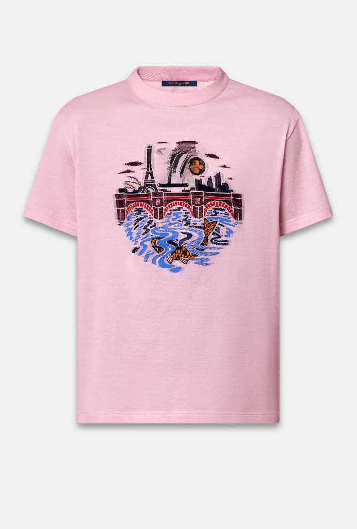 Graphic Tee