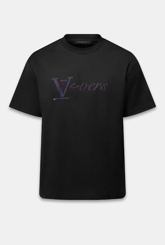 Iridescent Vers Tee