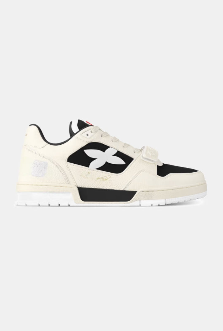 Trainer Skate Sneaker