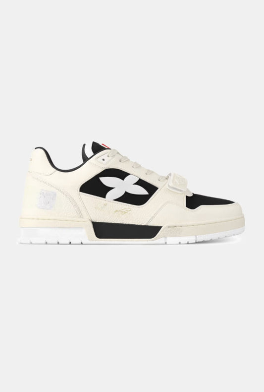 Trainer Skate Sneaker