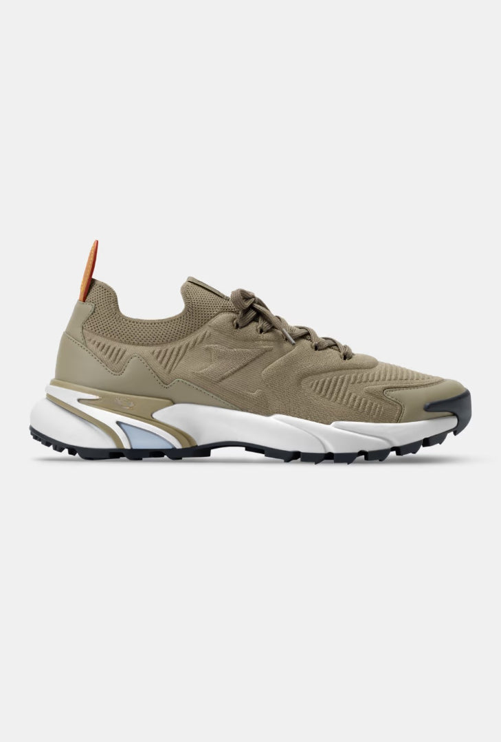 Tactic Sneaker