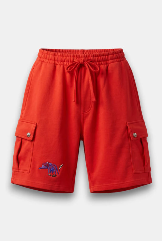 Matty Boy Shorts
