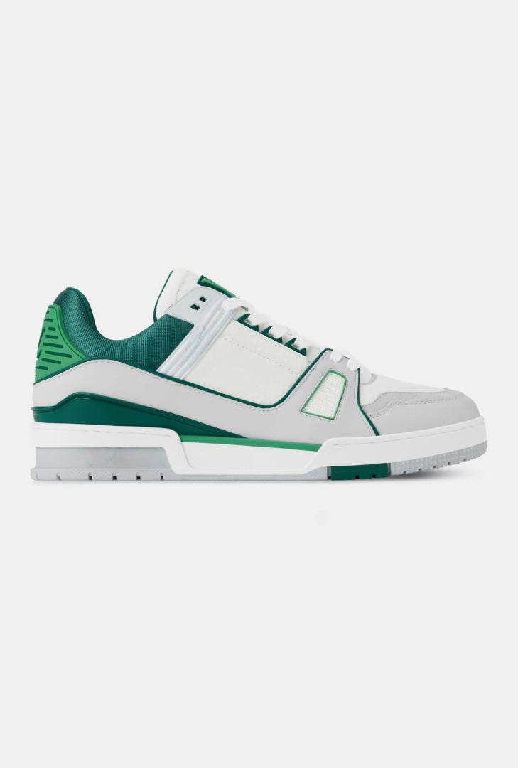 Trainer Skate Sneaker