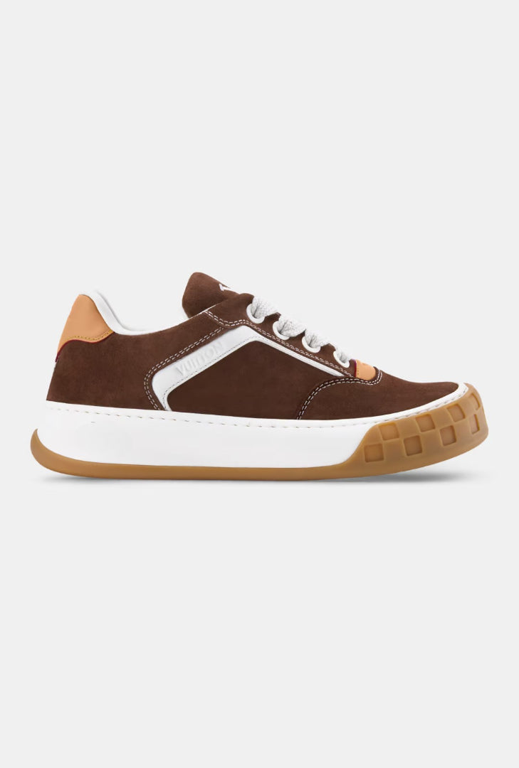 Tilted Sneaker