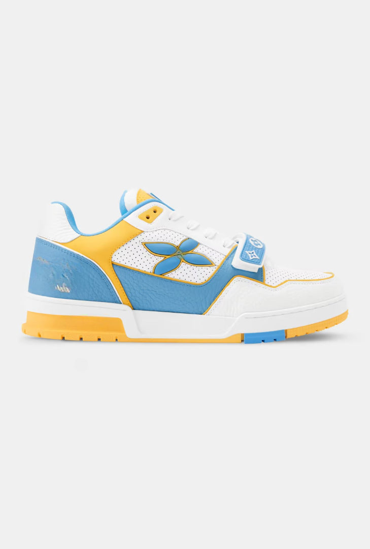Trainer Skate Sneaker