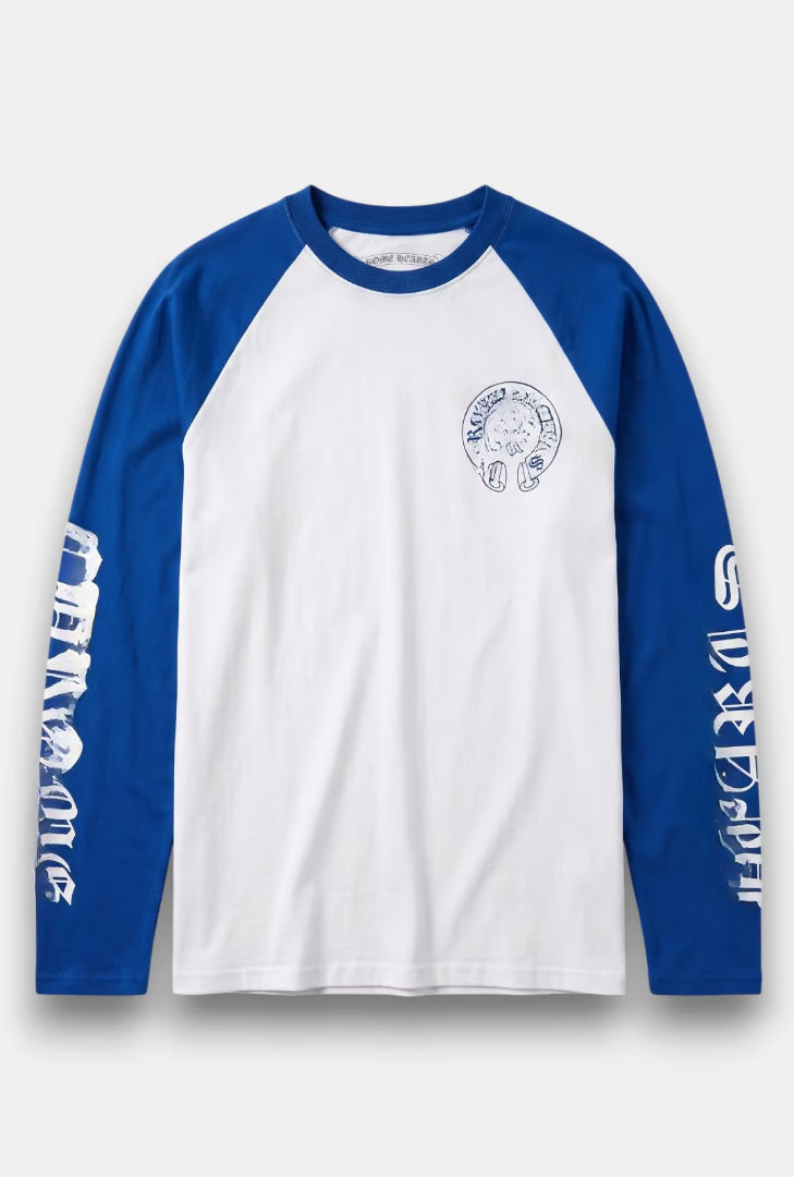 CH Baseball Longsleeve