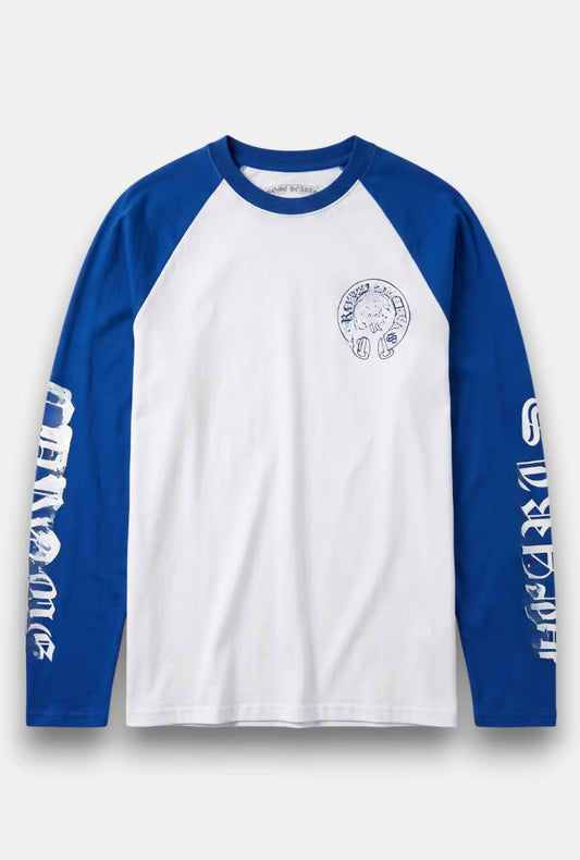 CH Baseball Longsleeve