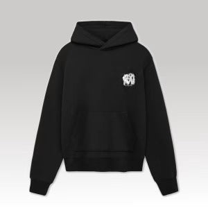 M.A Core Logo Hoodie