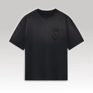 M.A Quad Oversized Tee
