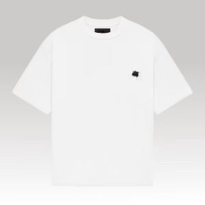 M.A Skater Tee White