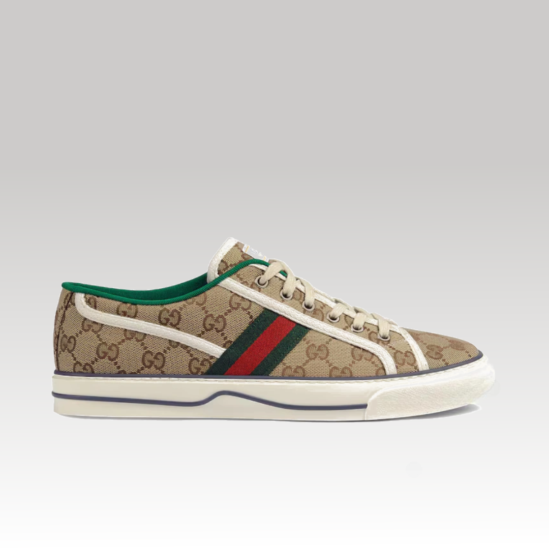 GG Tennis 1977 Sneaker