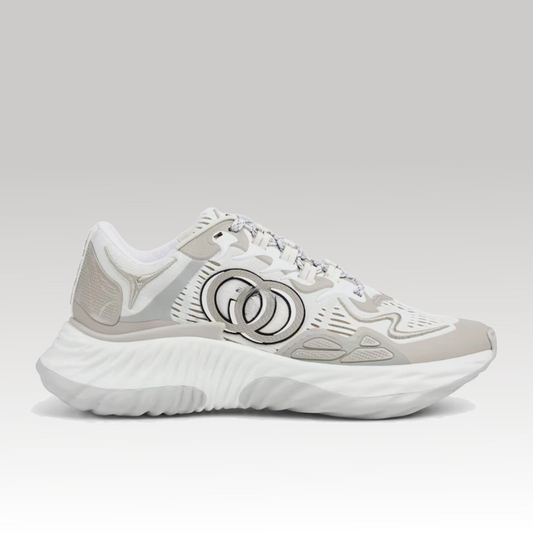Ripple Sneaker Gray
