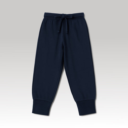 Kids Logo Pants