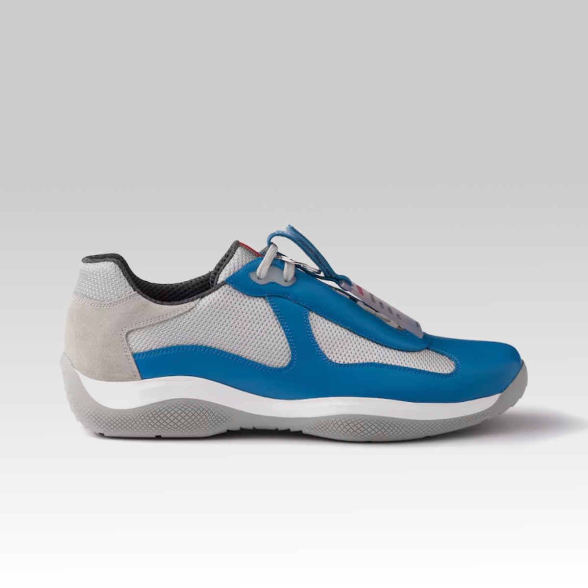 America’s Cup Original Sneaker Light Blue