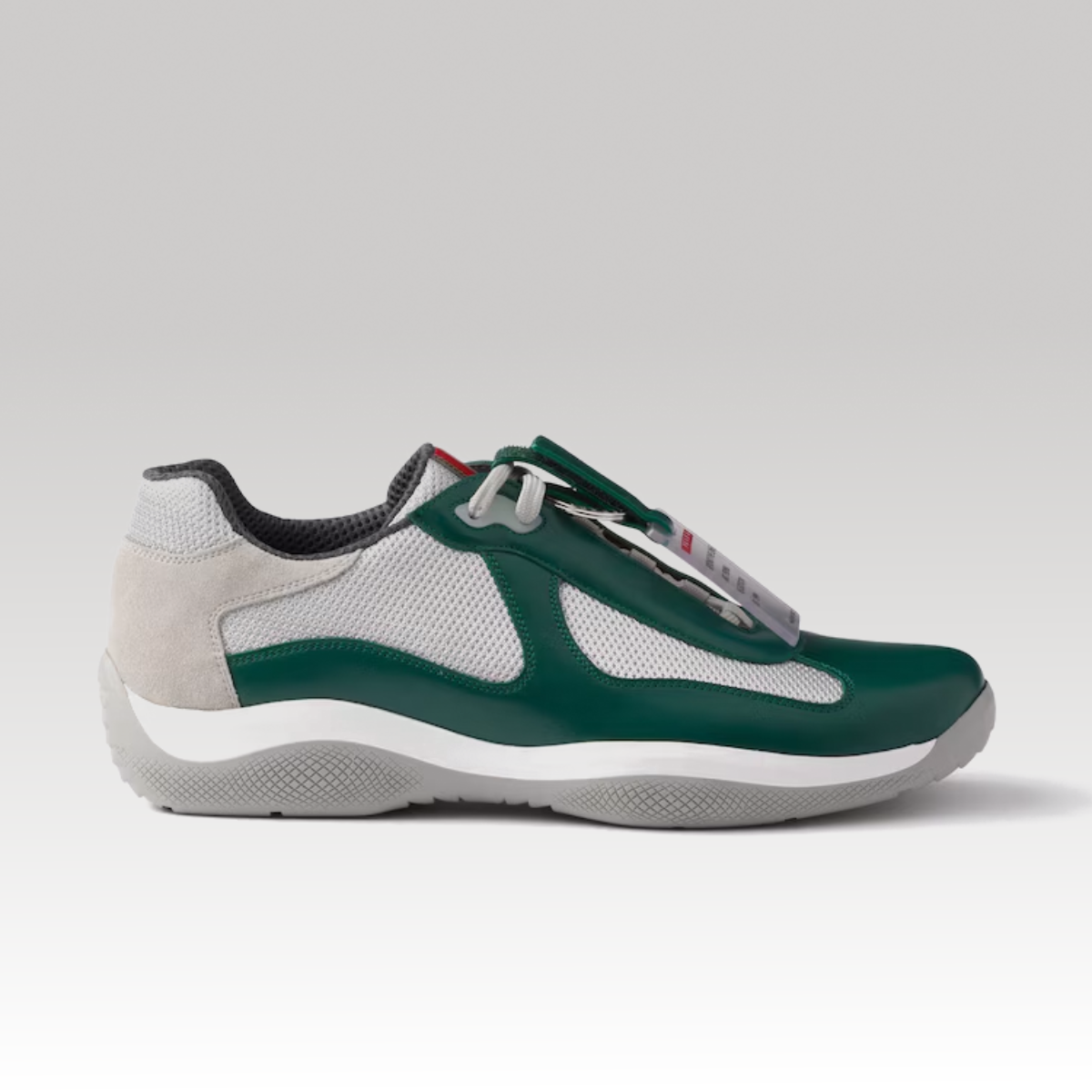 America’s Cup Original Sneaker Green