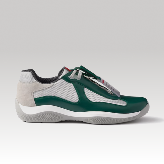 America’s Cup Original Sneaker Green