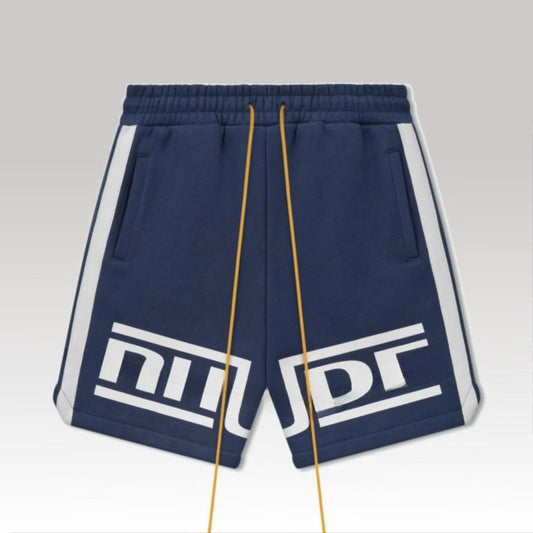Champions Shorts Blue
