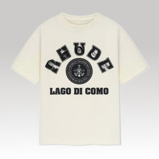 Lago Di Como Tee