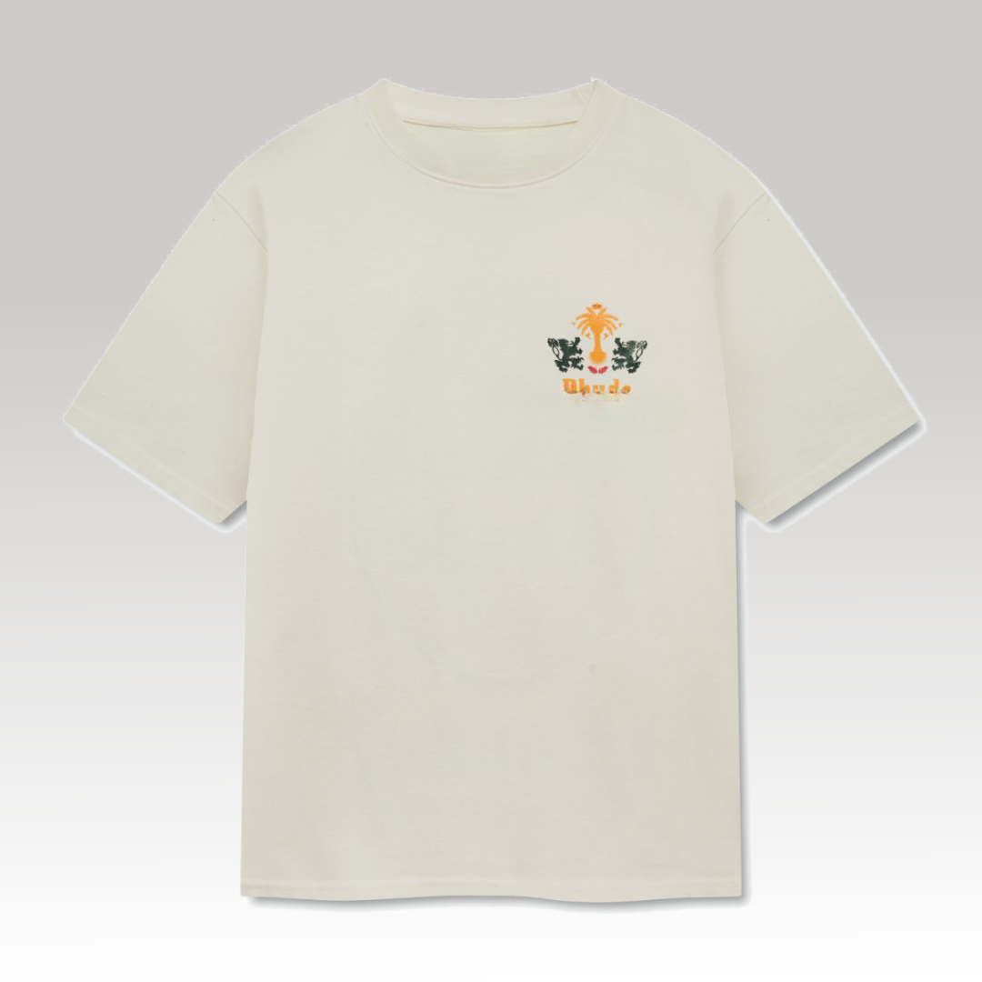 Tabaco Tee Cream